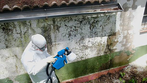 Clearance testing in Hume